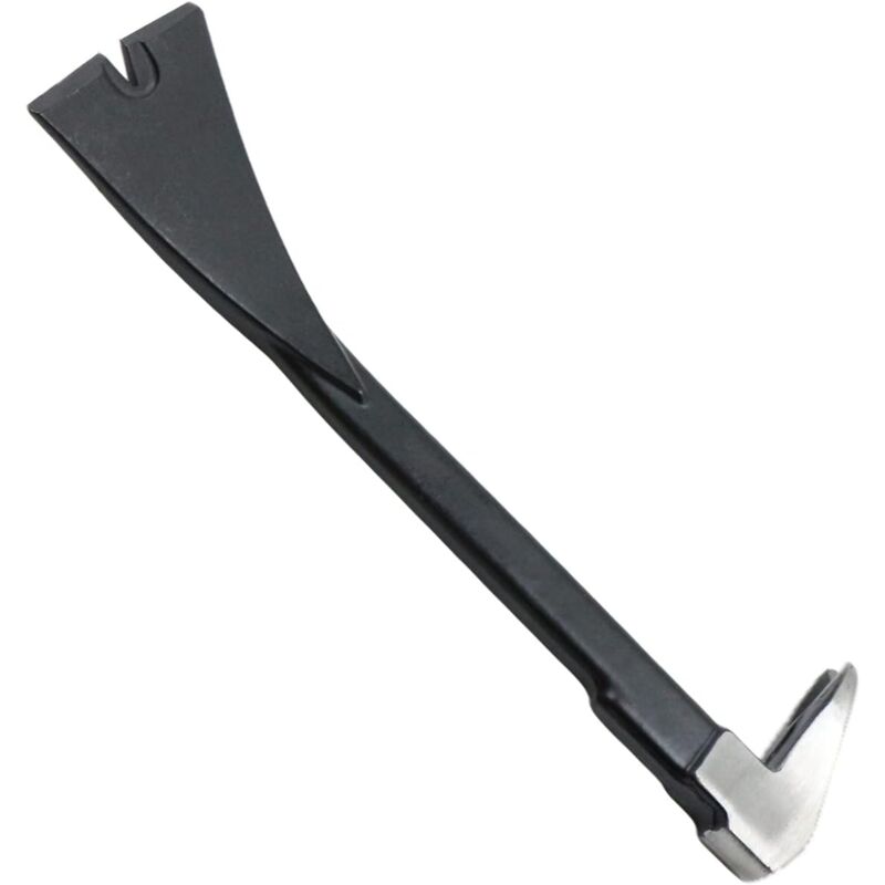 foto del prodotto zvd claw foot scalpello scanalato per lavori di ristrutturazione e demolizione, 205 mm