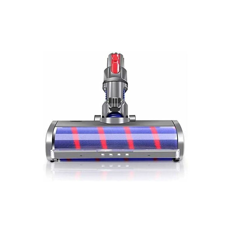 immagine 0 del prodotto zvd cleaner head for dyson v7 v8 v10 v11 models cordless stick vacuum cleaner floor accessories