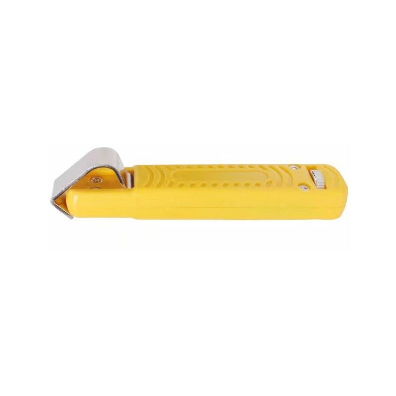 foto del prodotto zvd coltello spelafili da 4 mm a 16 mm strumento spelafili 1 pz.