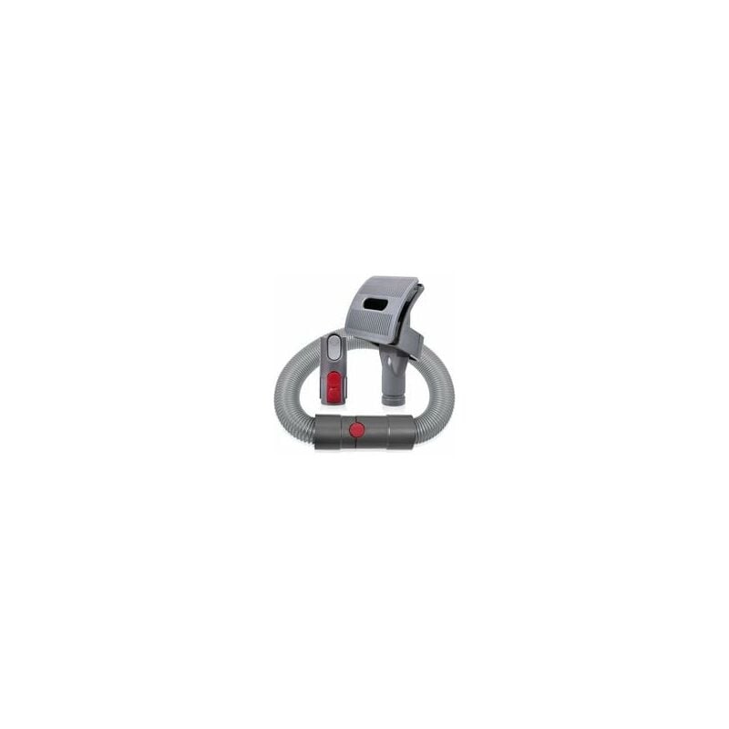 foto del prodotto zvd confezione da 3 accessori per utensili da toelettatura compatibili con aspirapolvere dyson v15 v11 v10 v8 v7, spazzola per toelettatura