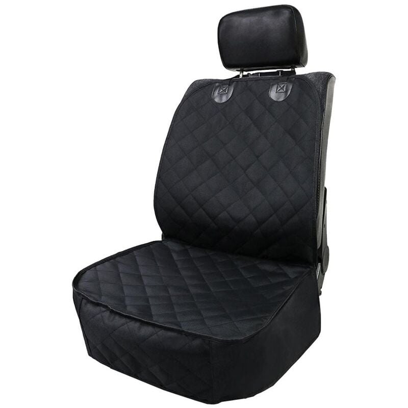 foto del prodotto zvd coprisedile anteriore impermeabile e resistente per auto, camion e suv marchio tirol