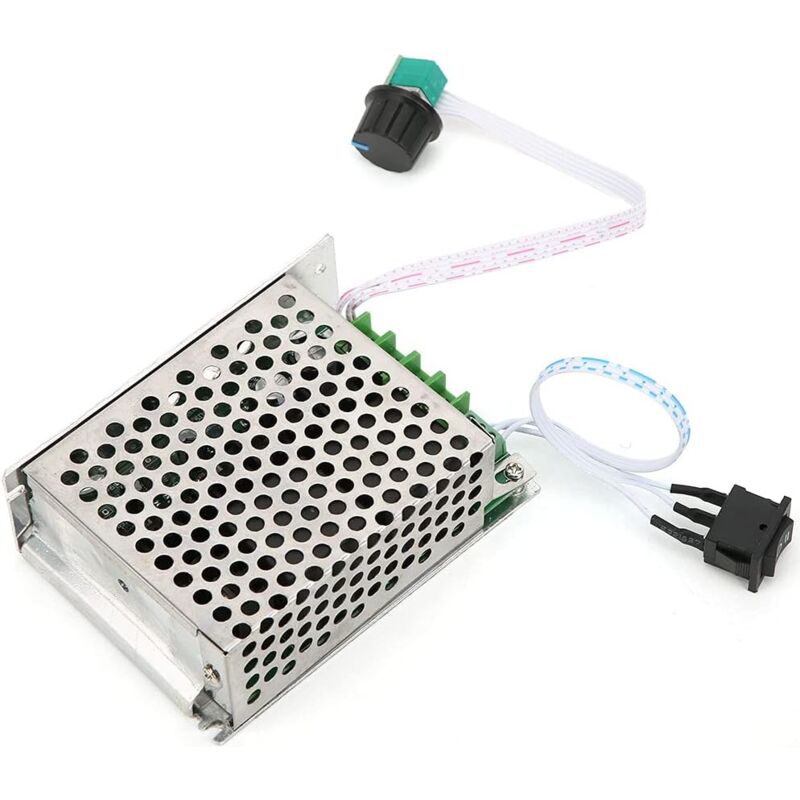 foto del prodotto zvd dc 12v 24v 36v 40a pwm regolatore di velocit motore motore dc ccm6ds b