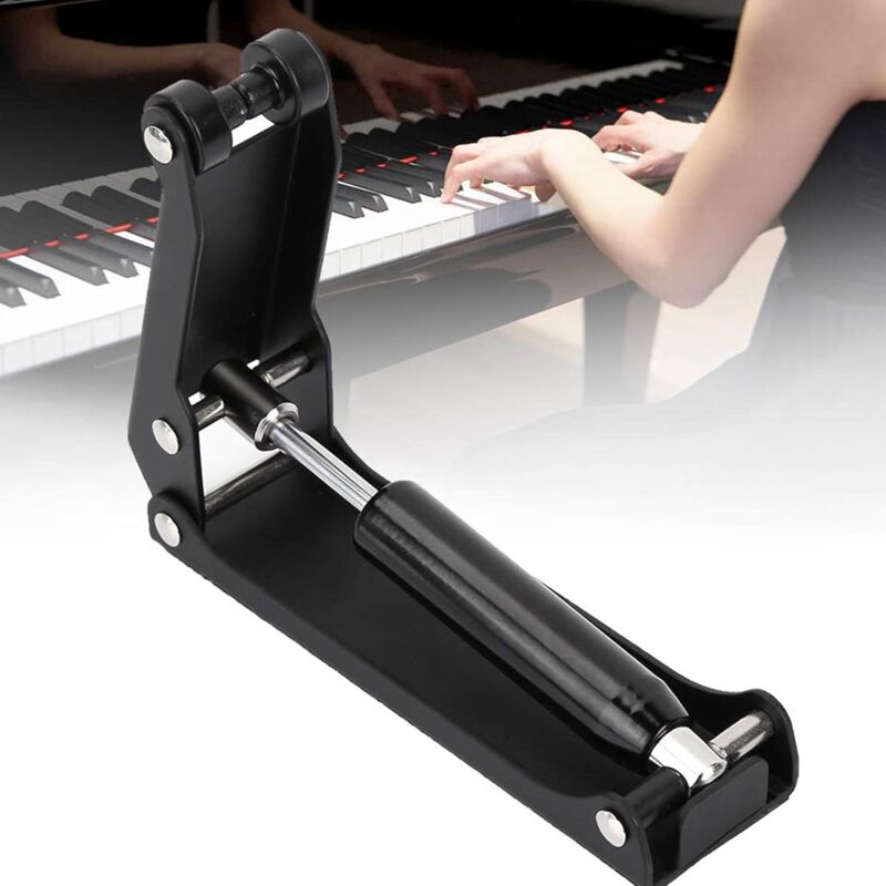 foto del prodotto zvd dispositivo di decelerazione del pianoforte accessorio di chiusura lenta e discesa morbida