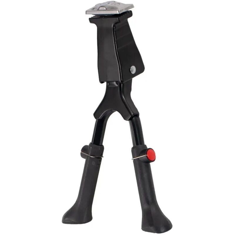 foto del prodotto zvd double sided bike stand for 26, 27.5 and 29 inch mountain bike, bicycle accessories