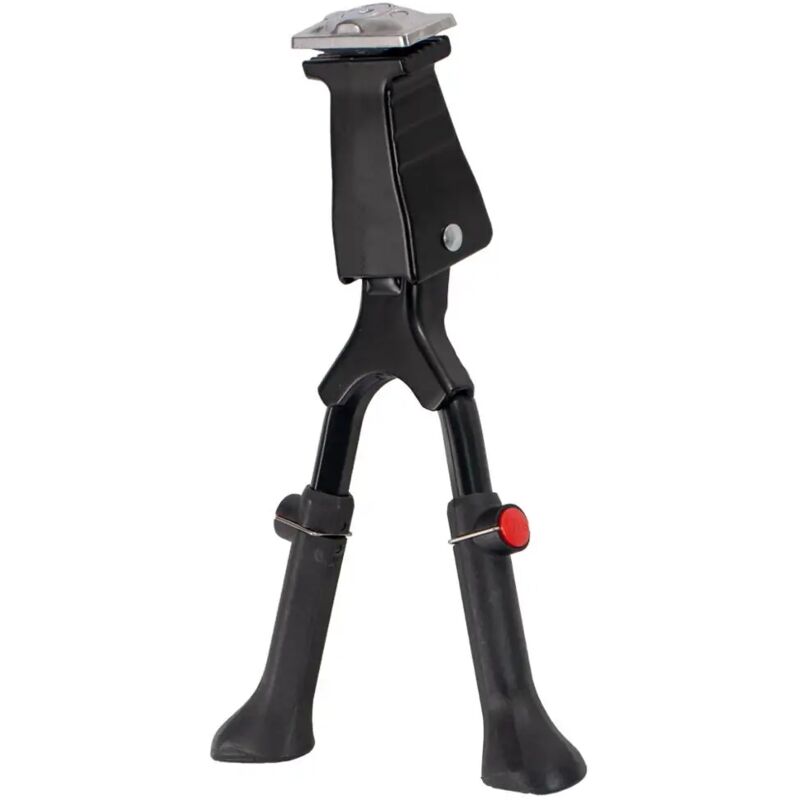 foto del prodotto zvd double sided bike stand for 26, 27.5 and 29 inch mountain bike, bicycle accessories