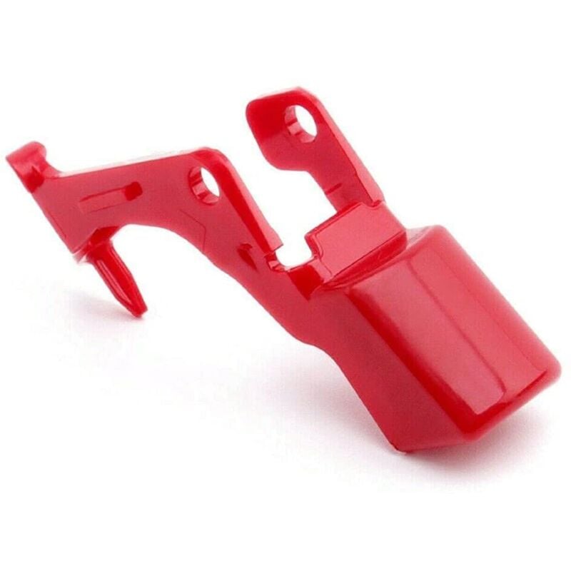foto del prodotto zvd durable red switch button for dyson v10 v11 vacuum cleaner,heavy duty trigger switch for dyson v11 v10 vacuum cleaner