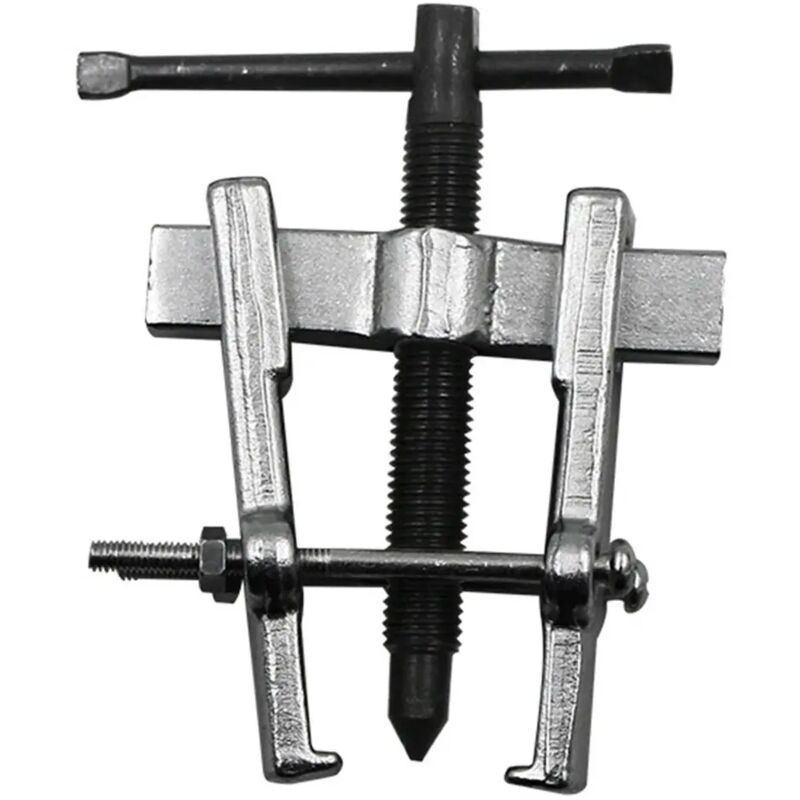 foto del prodotto zvd estrattore per ingranaggi a 2 ganasce da 65 mm kit di utensili manuali per auto, rimozione e installazione
