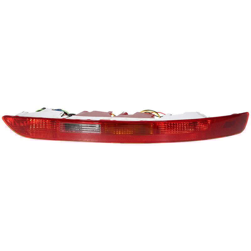 foto del prodotto zvd fanale posteriore inferiore destro per paraurti posteriore per audi q5 2.0t 2009 2015 rif. codice articolo 8r0945095b