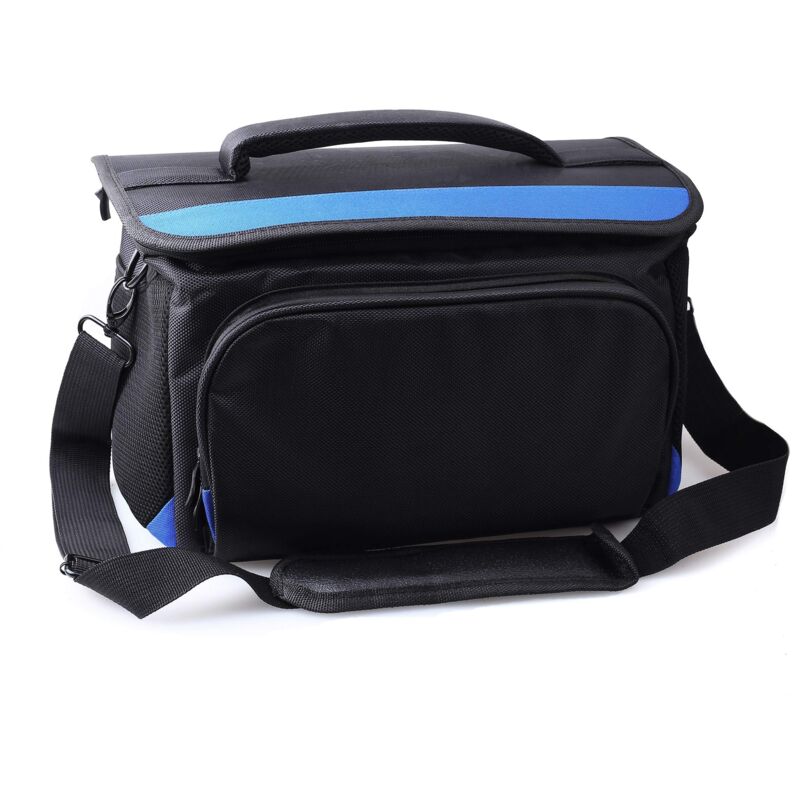 foto del prodotto zvd fiber optic tool, thick cloth empty bag, fiber optic splicer, special tools kit, hardware and network, empty bag