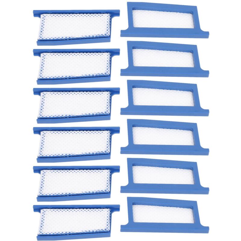 foto del prodotto zvd filtri monouso per philips respironics dreamstation filter slot mantieni pulito il tuo dispositivo