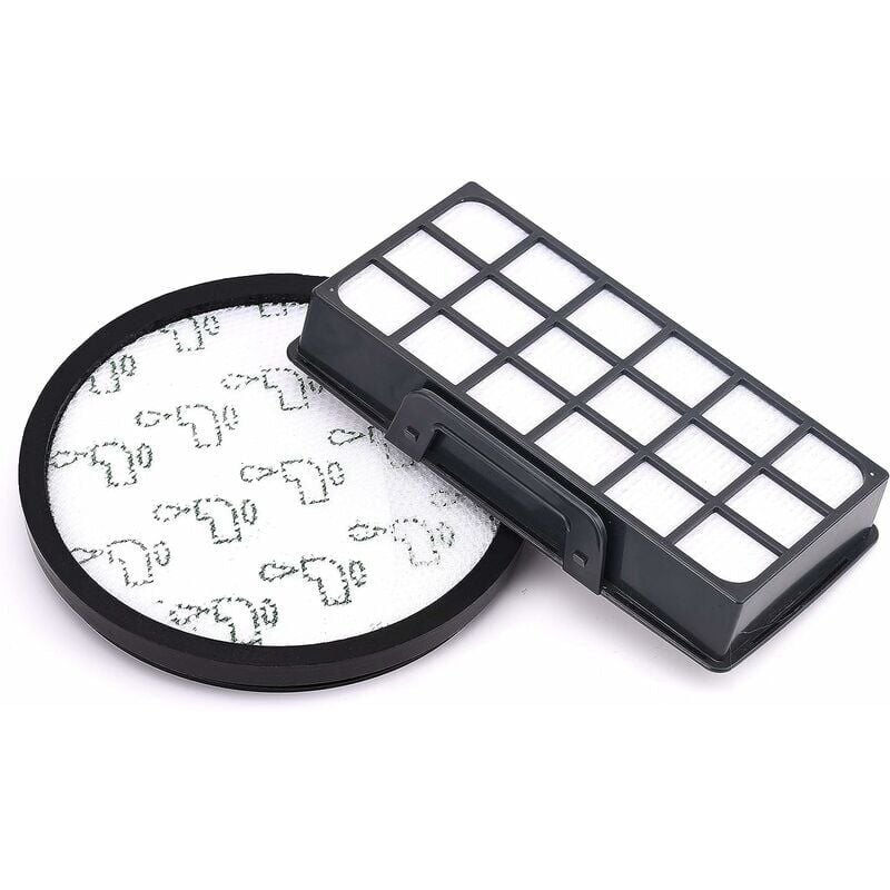 foto del prodotto zvd filtri per rowenta silence force cyclonic 4aaaa ro7647ea ro7663ea ro7676ea ro7681ea modello ro76xx aspirapolvere filtro di ricambio accessori