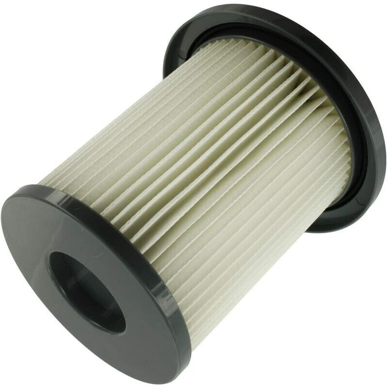 foto del prodotto zvd filtro a cartuccia per aspirapolvere philips compatibile con vari modelli