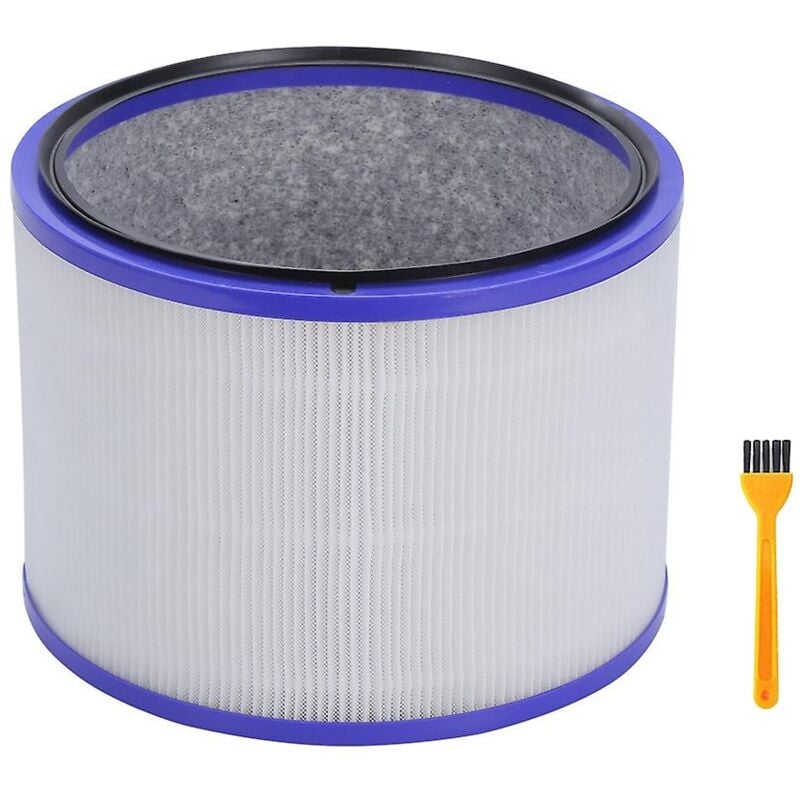 foto del prodotto zvd filtro hepa di ricambio per dyson pure hot cool link hp00 hp01 hp02 hp03 dp01 pezzo di ricambio