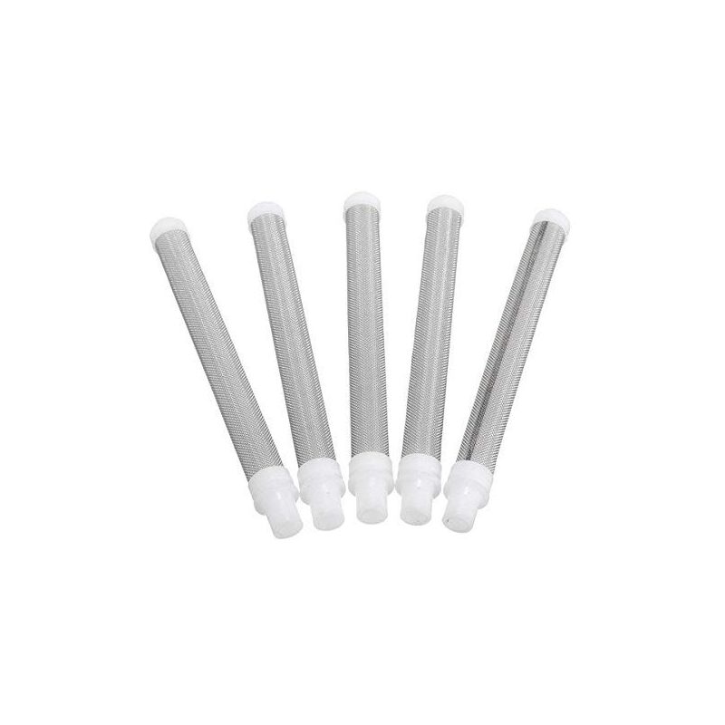 foto del prodotto zvd filtro per pistola airless da 60 maglie filtrazione chimica confezione da 5