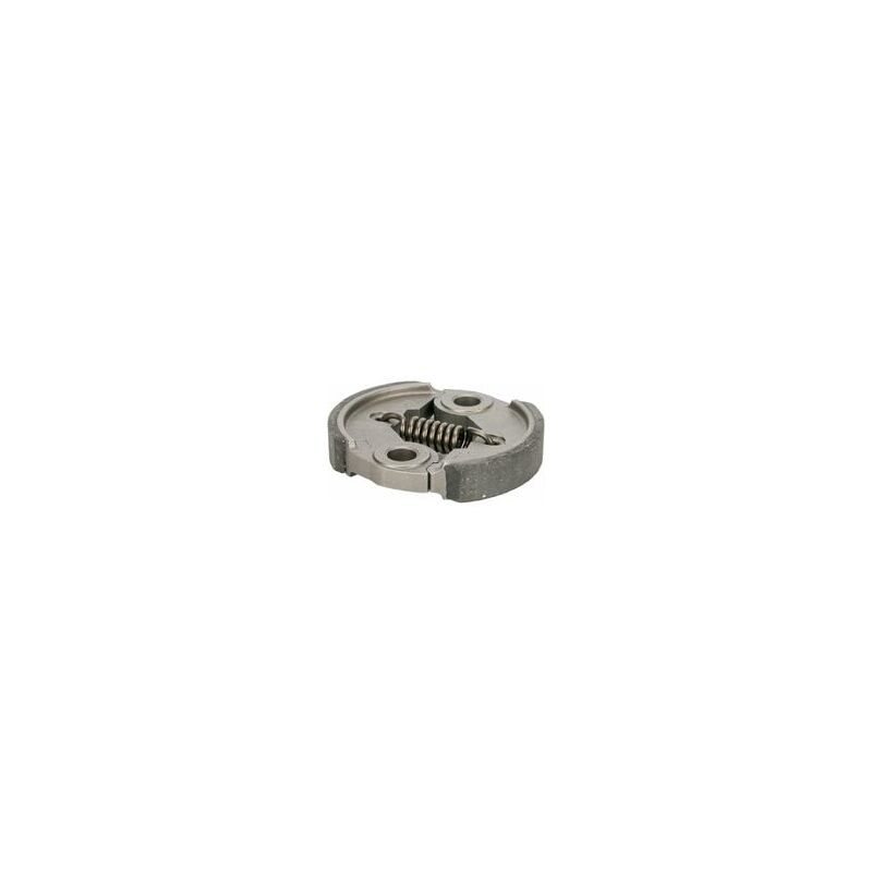 foto del prodotto zvd frizione per tosaerba, accessori per tosaerba 40 5 parti di ricambio per frizione per tosaerba compatibili con 139 140 gx35