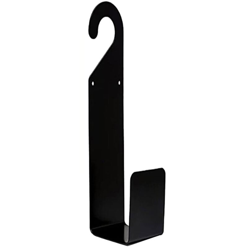 foto del prodotto zvd garden hose wall mount holder high performance for garden hose