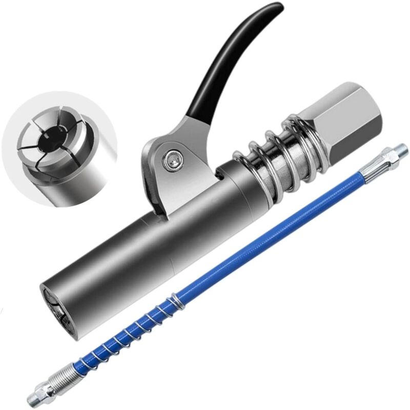 foto del prodotto zvd grease gun fitting,g coupler original grease gun fitting,grease gun fitting,grease guns,grease gun coupler a 