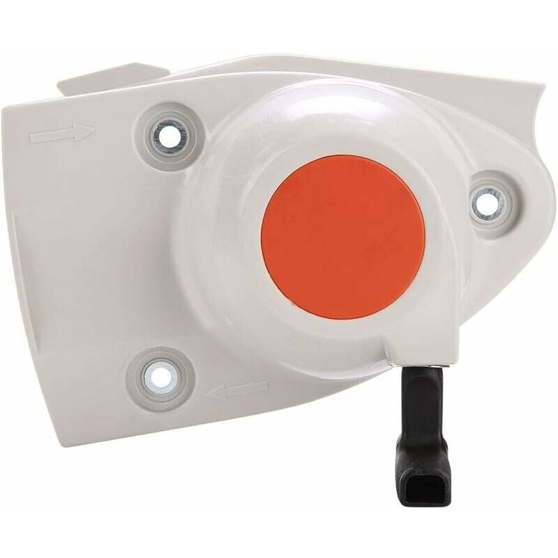 foto del prodotto zvd gruppo avviamento a strappo generico per stihl ts410 ts420 ts480i ts510i accessorio per tosaerba