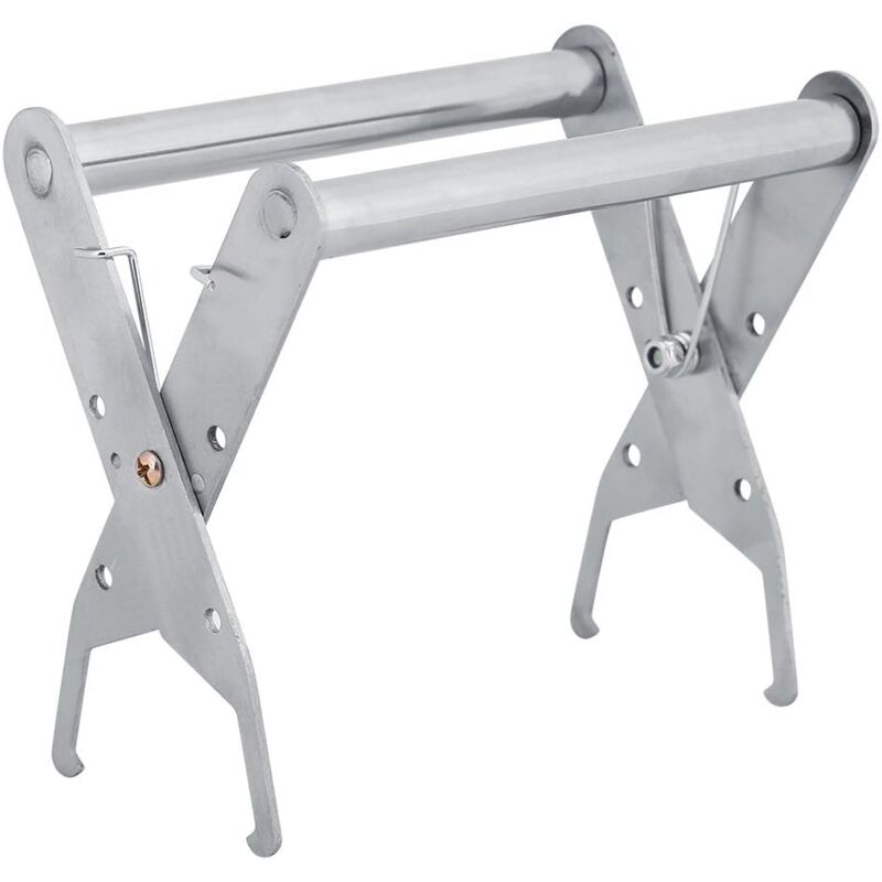 foto del prodotto zvd hive frame stainless steel support handle beekeeping hive frame lifting clip beekeeper hive frame support beekeeping frame bee supplies hive