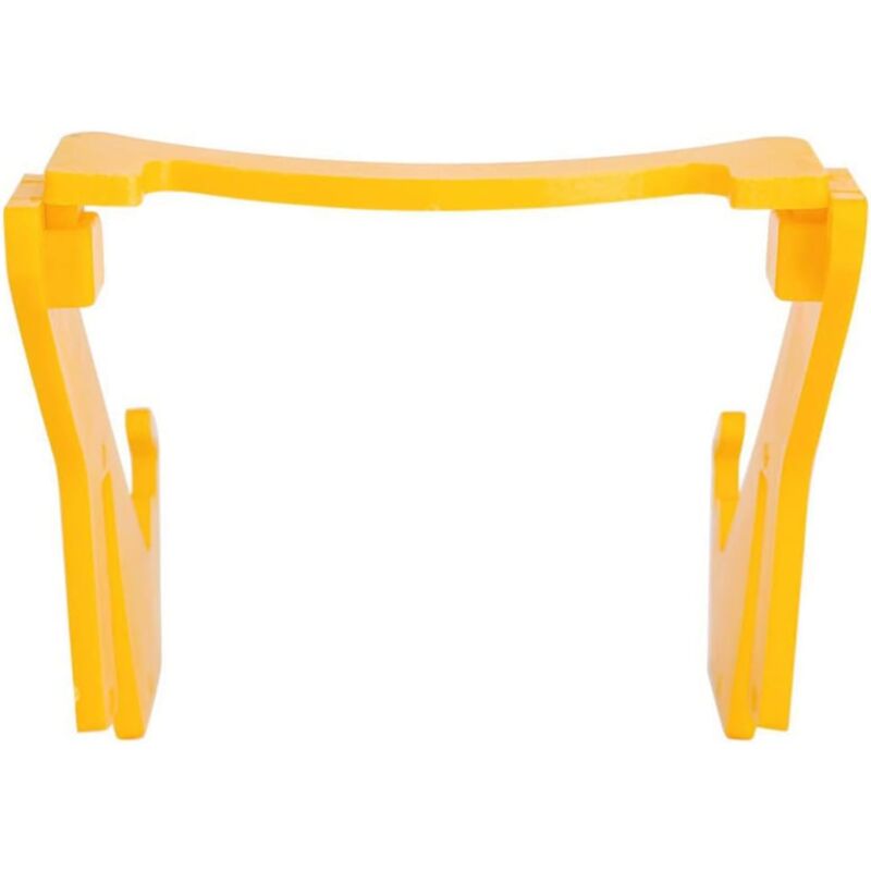 foto del prodotto zvd honey bucket holder plastic bee holder honey bucket holder guide holder beekeeping tools bee holder gardening honey holder