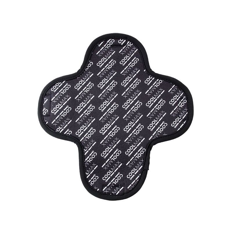 foto del prodotto zvd imbottiture per casco rimovibili e lavabili strumenti per il comfort