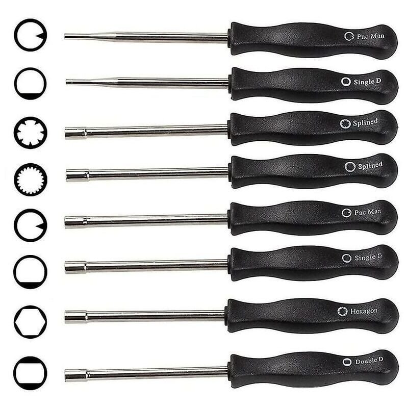 foto del prodotto zvd interruttore touch remoto wireless 1 trasmettitore 3 ricevitori identificazione radiofrequenza rfid nero