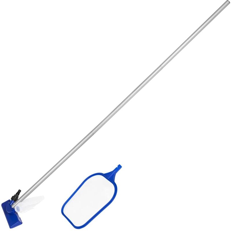 foto del prodotto zvd kit di manutenzione per piscina fuori terra bestway flowclear