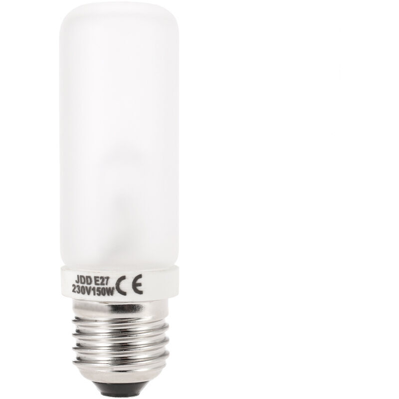 foto del prodotto zvd lampada flash da studio jdd e27 150w 2800k modellazione, 220v 240v 230v, modello n. 2