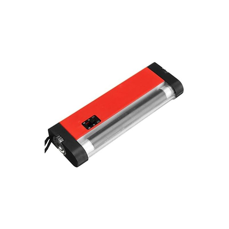 foto del prodotto zvd lampada uv portatile da 4 w per la diagnosi della pelle