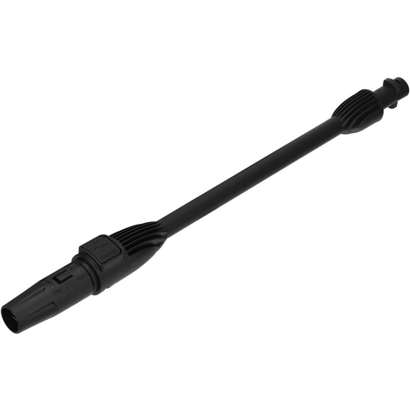 foto del prodotto zvd lancia a spruzzo per idropulitrice con ugello regolabile per modelli karcher k2 k3 k4 k5 k6 k7 150 bar 48 cm