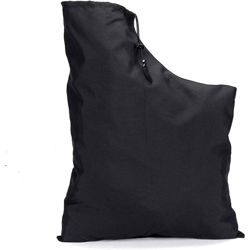 foto del prodotto zvd leaf blower vacuum bag,vacuum zipper bottom dump bag,strong zipper dust collection vacuum bag