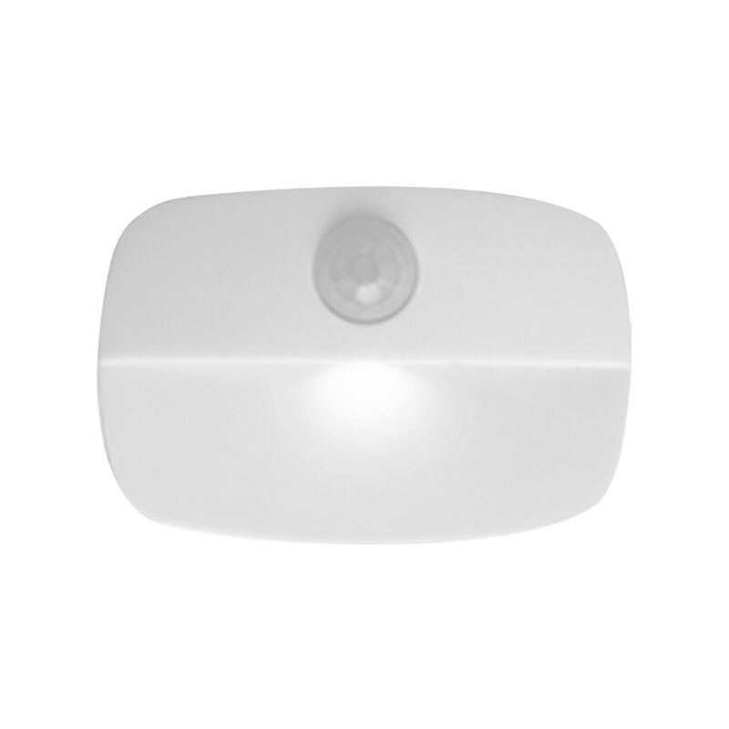 foto del prodotto zvd luce notturna per bambini confezione da 3 luci notturne a led con interruttore pir automatico per bambini
