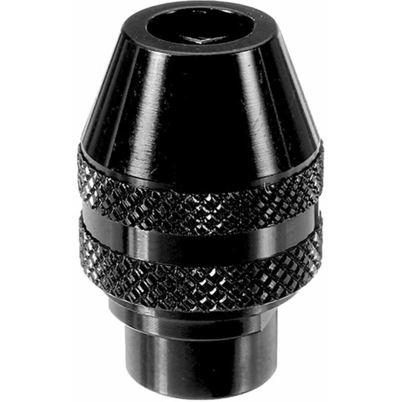 foto del prodotto zvd mandrino universale per rettifica elettrica 0,4 3,2 mm accessori per rettifica elettrica