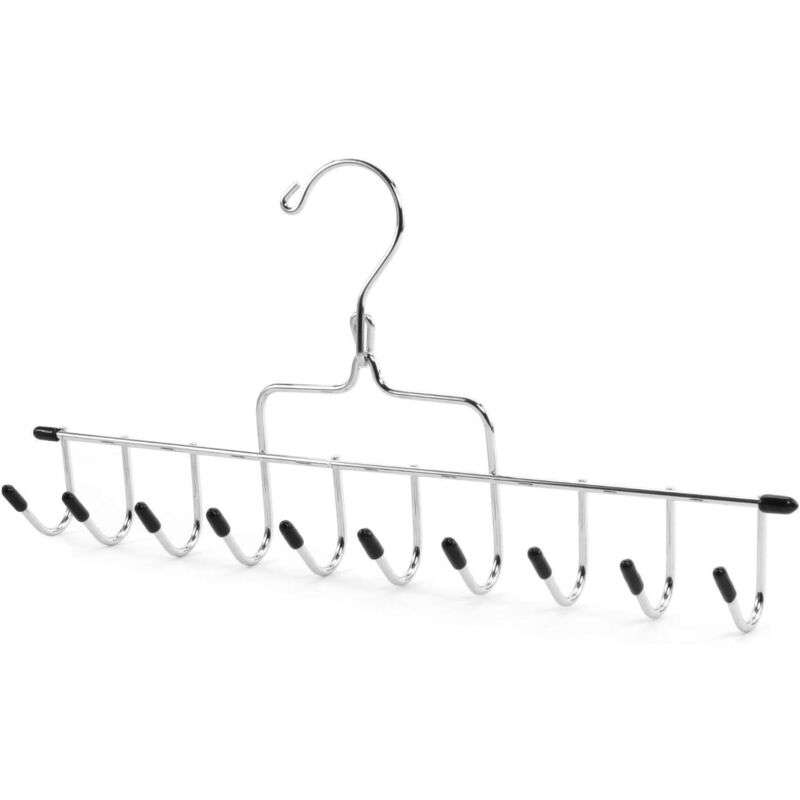 foto del prodotto zvd metal coat hanger for accessories jewelry
