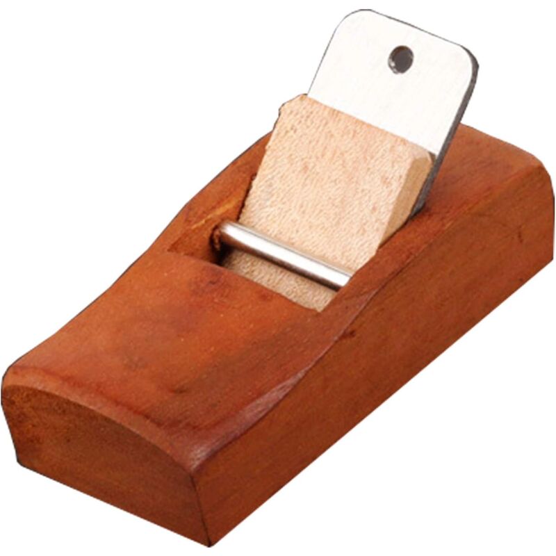 foto del prodotto zvd mini pialla per legno pialla da carpentiere strumento per la lavorazione del legno 127mm