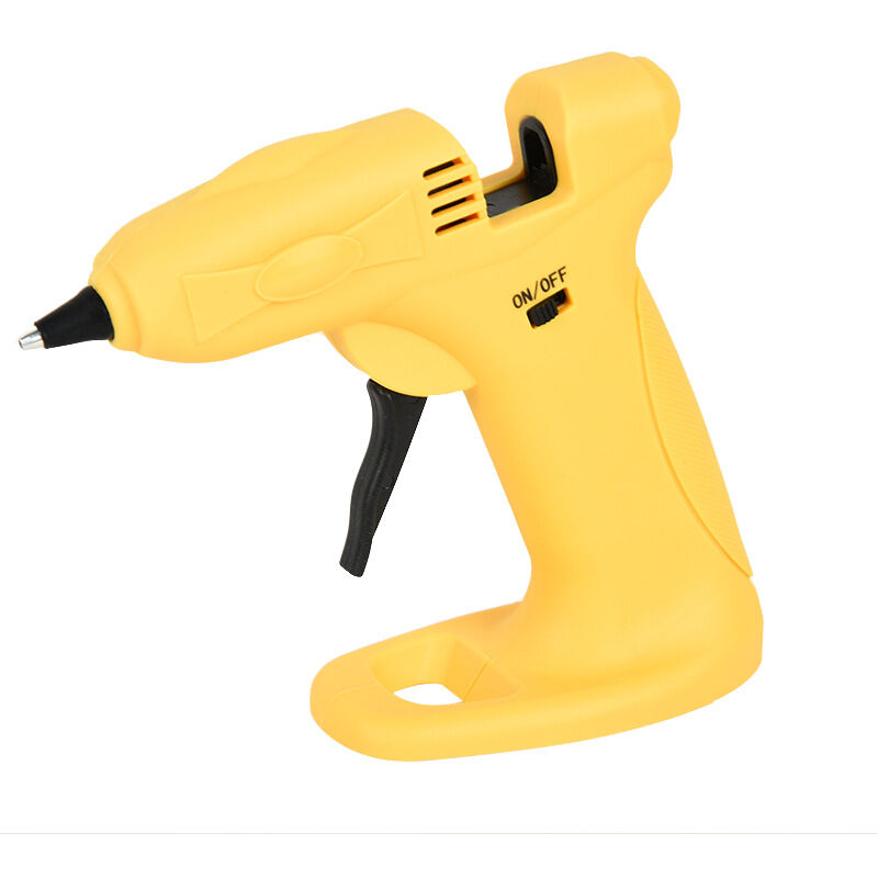 foto del prodotto zvd mini pistola per colla usb da 20 w fai da te, riparazione, decorazione e artigianato