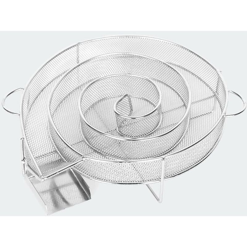 foto del prodotto zvd mini termometro igrometro portatile intervallo di temperatura 5070 10 99 rh 4 pezzi