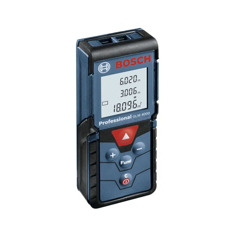 foto del prodotto zvd misuratore di distanza laser hyy ar glm4000 con portata 40 m 0601072981