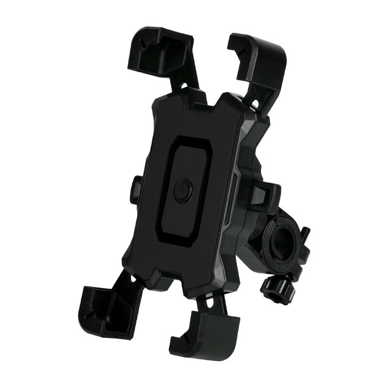 foto del prodotto zvd mobile phone holder for 6.8 inch bicycle, mtb, road, mountain, motorcycle accessories moto accessories