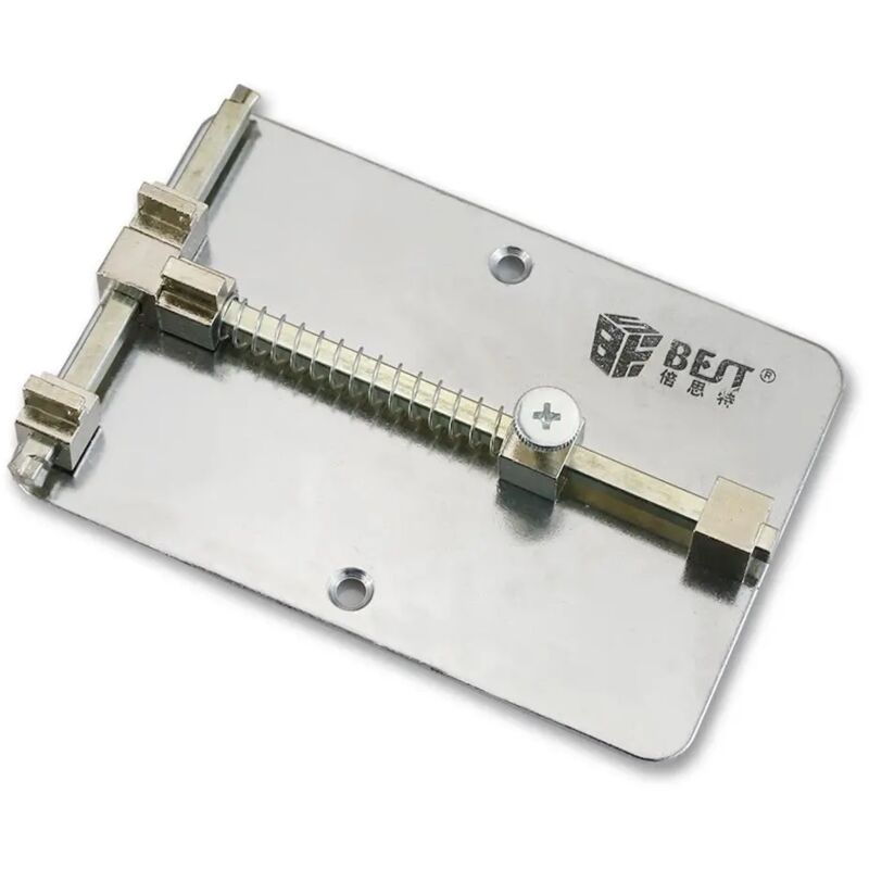 foto del prodotto zvd mobile phone pcb repair fixture pcb holder fixture bga soldering workstation