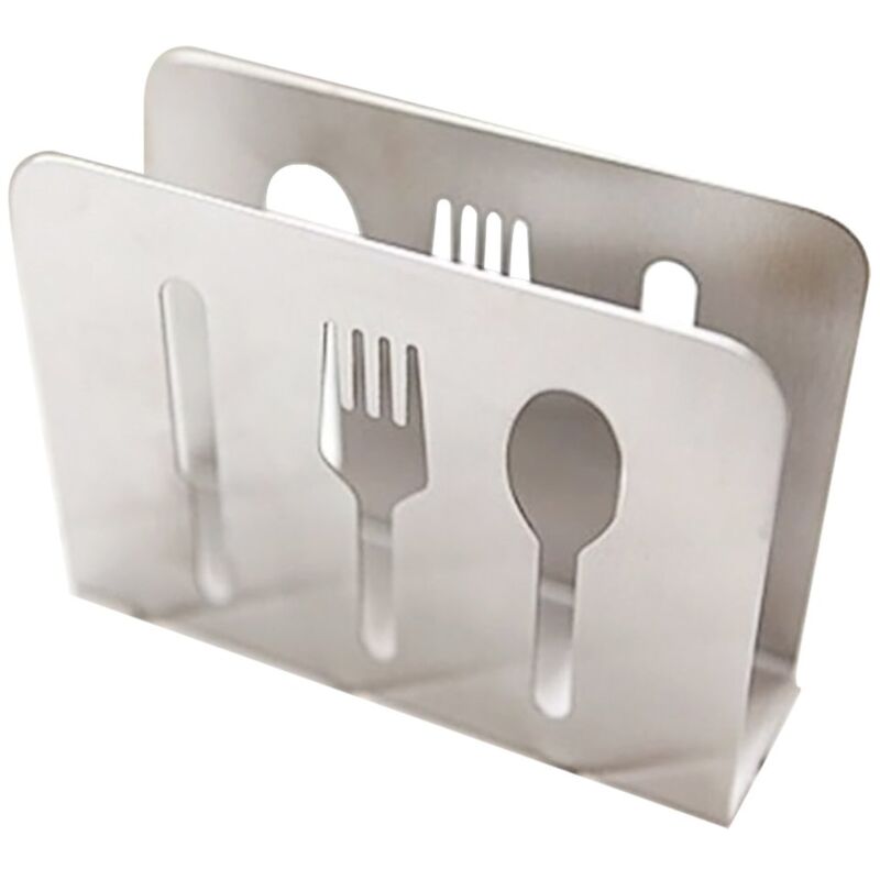 foto del prodotto zvd modern style stainless steel collectible paper towel holder