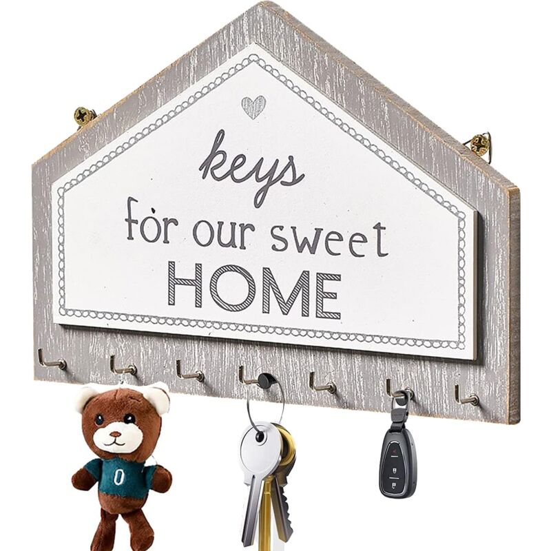 foto del prodotto zvd original wall key holder original wall key holder