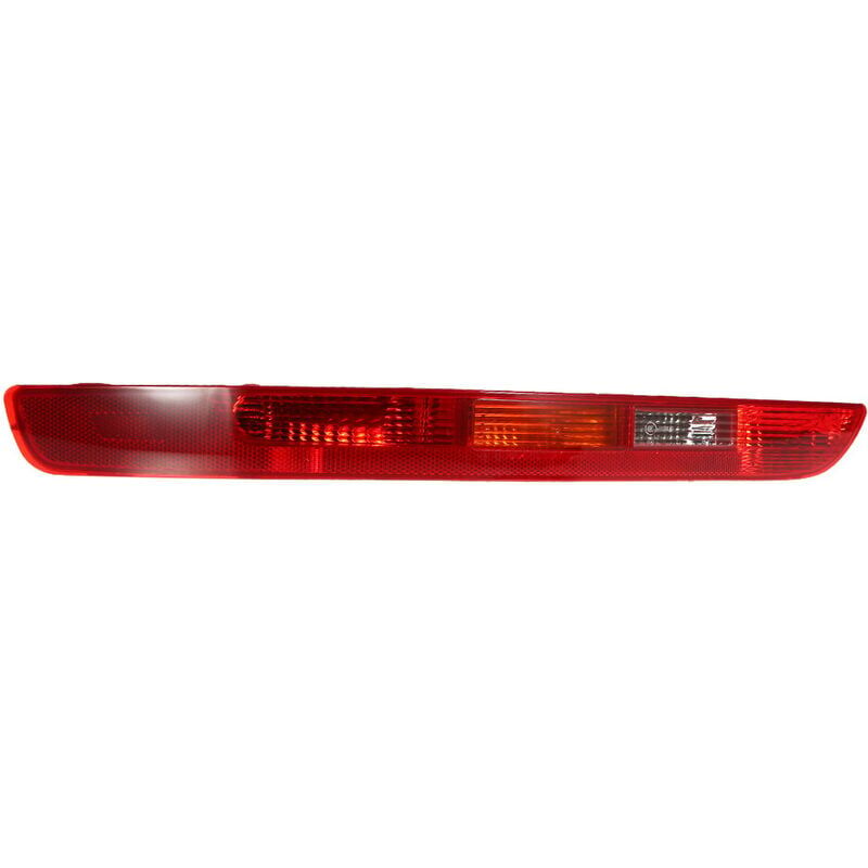 foto del prodotto zvd paraurti posteriore sinistro inferiore luce audi q5 2.0t 2009 2015 numero parte 8r0945095b