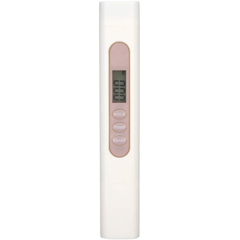 foto del prodotto zvd penna per test della qualit dell acqua penna per test della qualit dell acqua tds digitale portatile ph temp misuratore di purezza tester