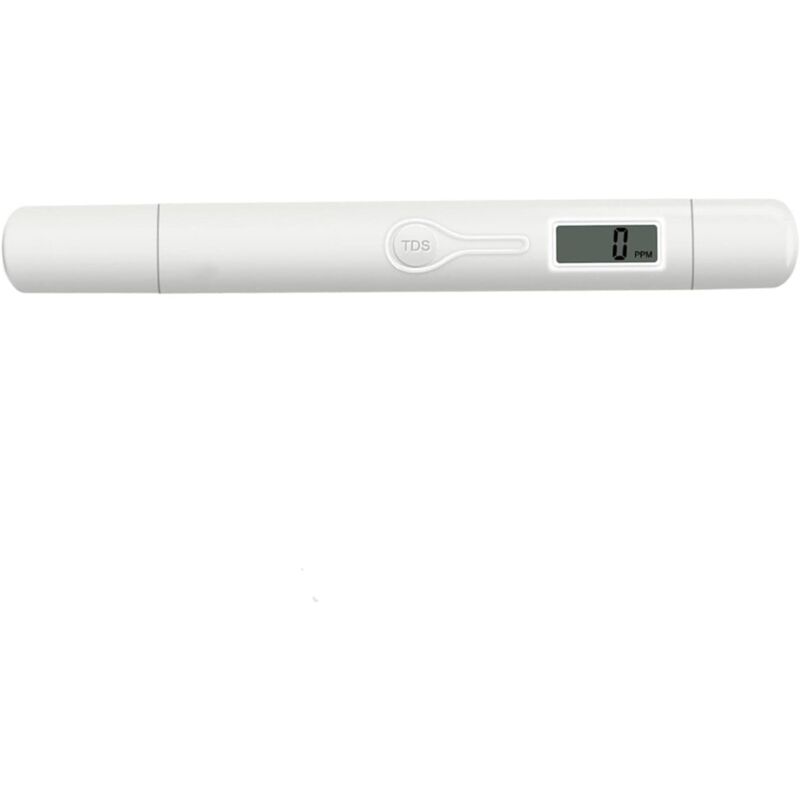 foto del prodotto zvd penna per test della qualit dell acqua, tester per acqua potabile, analisi dell acqua, misuratore tds accurato e affidabile, misuratore di