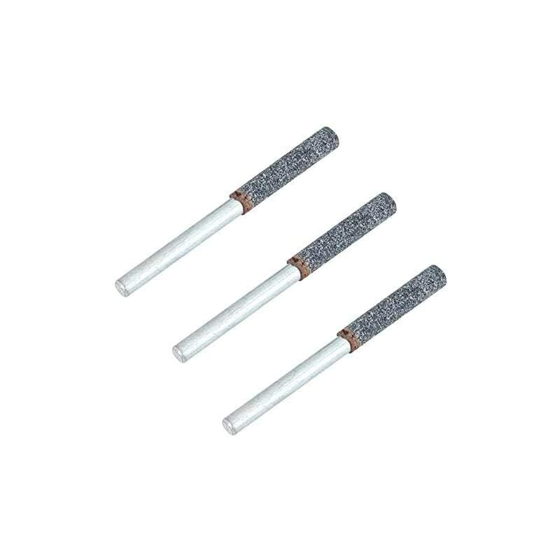 foto del prodotto zvd pezzi 4 mm 5 32 pietra per affilare la motosega diamantata strumento per affilare per affilatrice rotante oregon