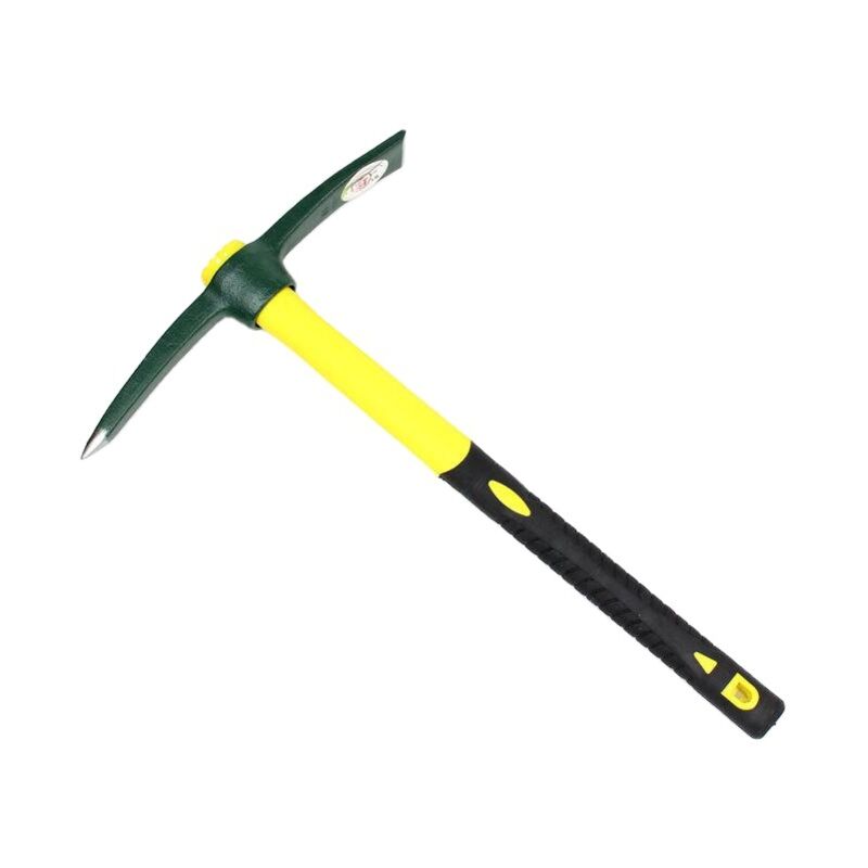 foto del prodotto zvd piccola zappa per giardinaggio all aperto attrezzo agricolo per diserbare e scavare