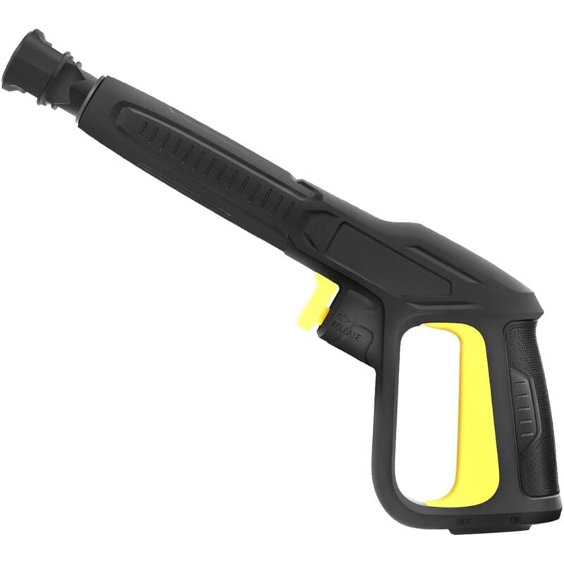 foto del prodotto zvd pistola di ricambio per idropulitrice ad alta pressione k rcher k2 k3 k4 k5 k6 k7, pistola a spruzzo a getto d acqua con attacco rapido