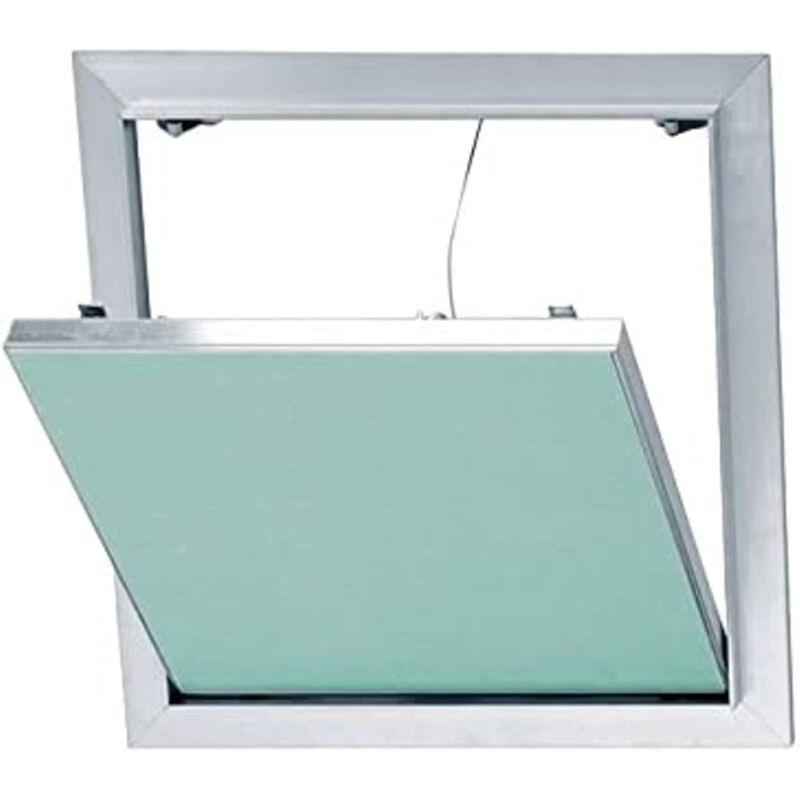 foto del prodotto zvd placoplatre alluminio accesso accesso soffitto accesso,2020cm