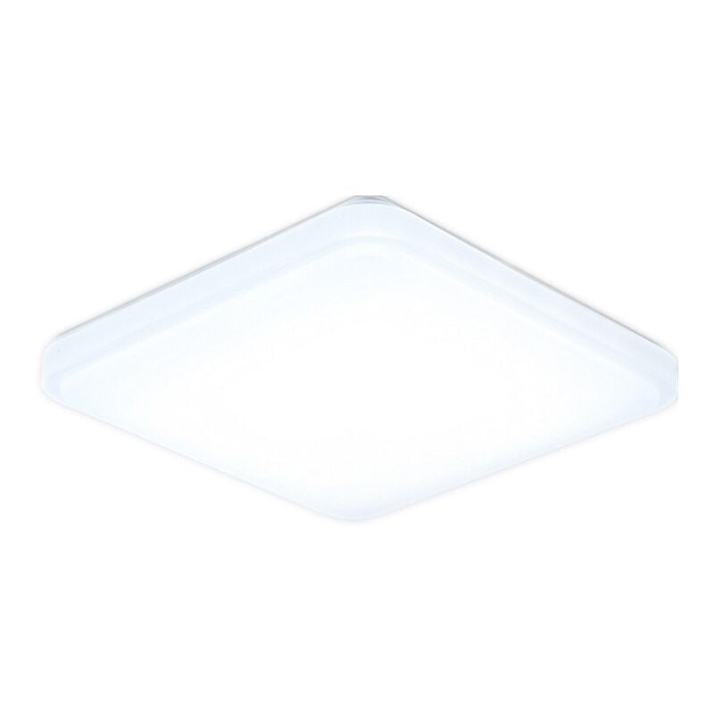 foto del prodotto zvd plafoniera a led impermeabile per nebbia, corridoio, cucina e bagno